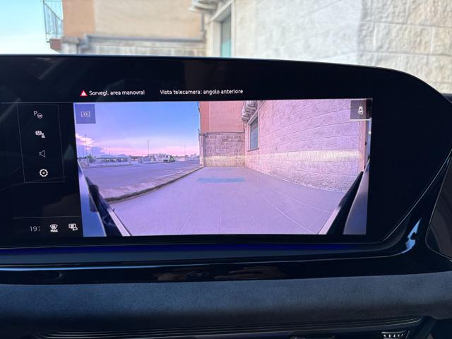 AUDI A6 usata, con Bluetooth