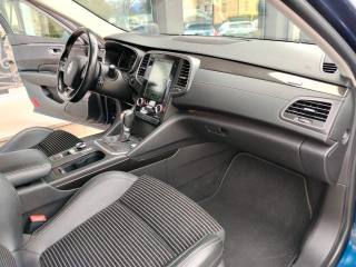 RENAULT Talisman usata, con Fari Xenon