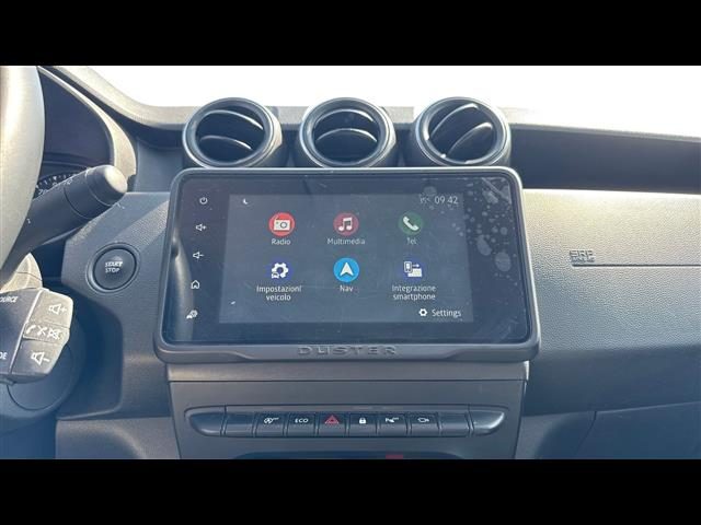 DACIA Duster usata 13