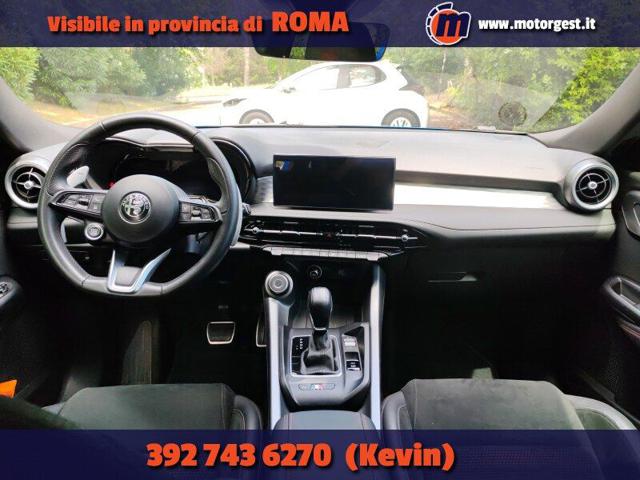 ALFA ROMEO Tonale usata, con Controllo trazione