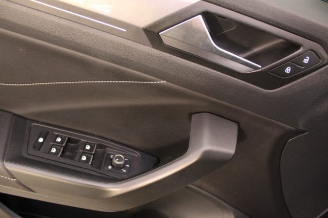 VOLKSWAGEN T-Roc usata, con Bracciolo