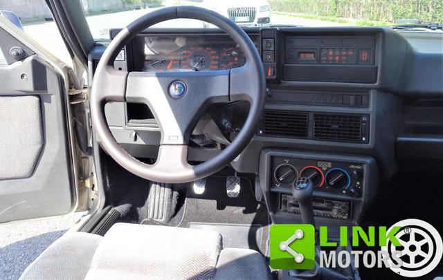 ALFA ROMEO 75 usata 6