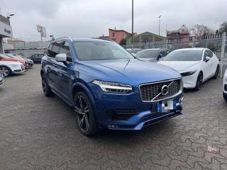 VOLVO XC90 usata, con Airbag laterali