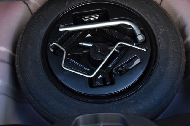 FIAT 500 usata, con Interni in pelle