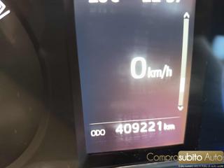 TOYOTA Yaris usata 25