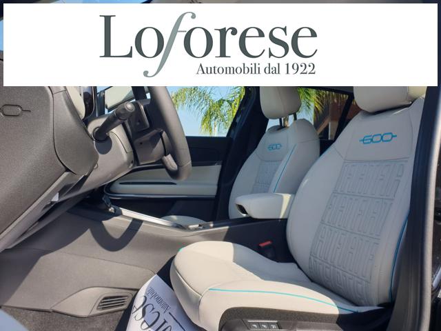 FIAT 600 usata, con Controllo trazione