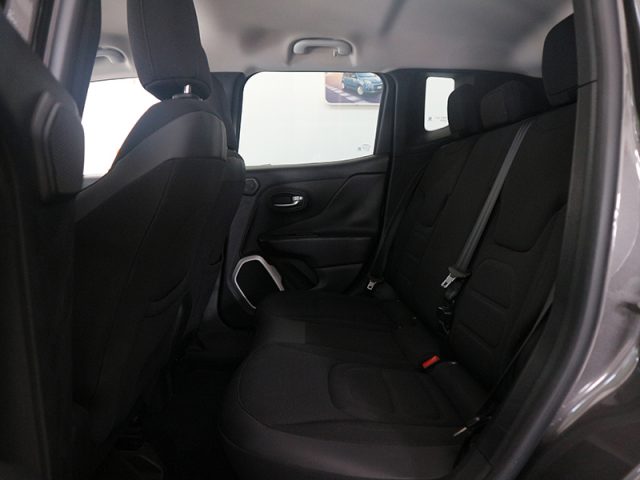 JEEP Renegade usata, con Regolazione elettrica sedili