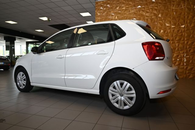 VOLKSWAGEN Polo usata 69