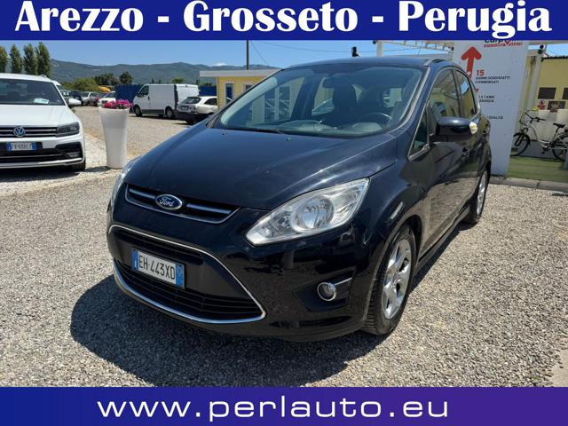 FORD C-Max usata, con ABS