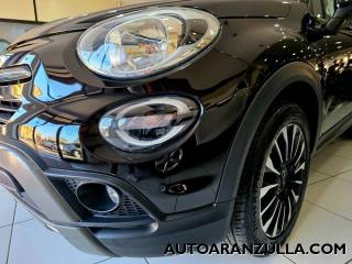 FIAT 500X usata, con Sedili sportivi