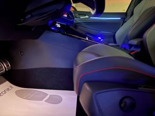 VOLKSWAGEN Golf GTI usata, con Sedili sportivi