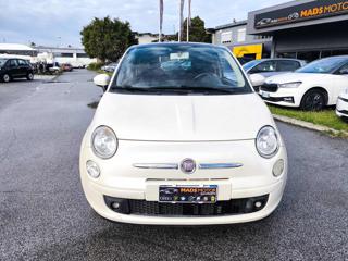 FIAT 500 usata, con Airbag laterali