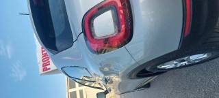 FIAT 500X usata, con Portapacchi