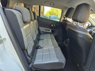 CITROEN C5 Aircross usata, con Touch screen