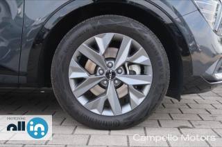 KIA Sportage usata 20