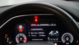AUDI Q3 usata, con USB