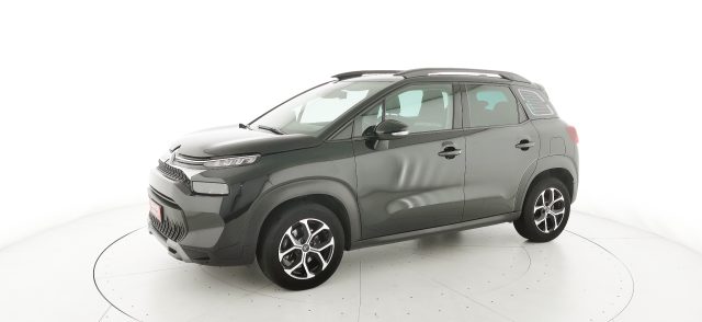 CITROEN C3 Aircross usata, con Autoradio digitale