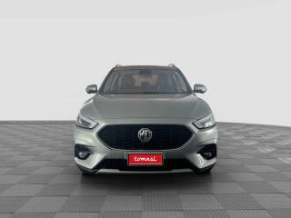 MG ZS usata 7