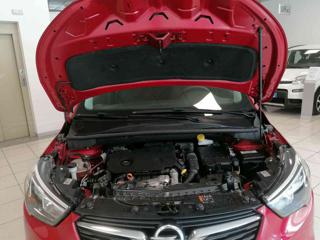 OPEL Crossland X usata 44