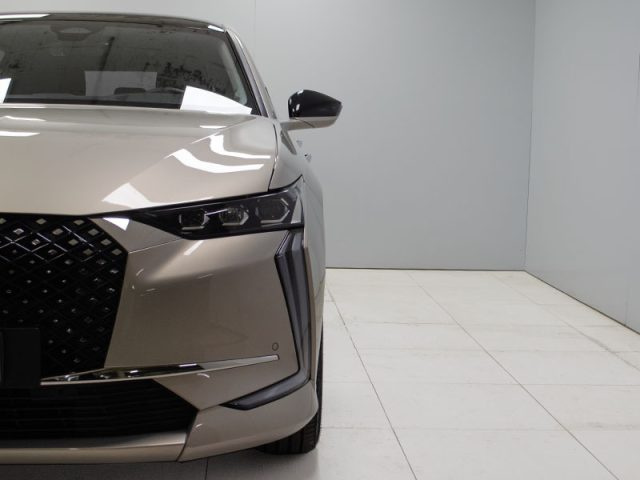 DS AUTOMOBILES DS 4 usata, con Climatizzatore