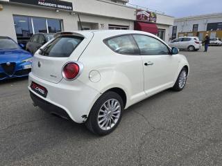 ALFA ROMEO MiTo usata, con Airbag