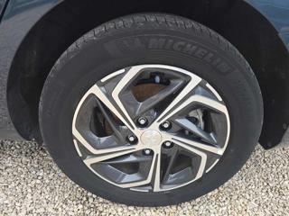 HYUNDAI i30 usata, con Cruise Control