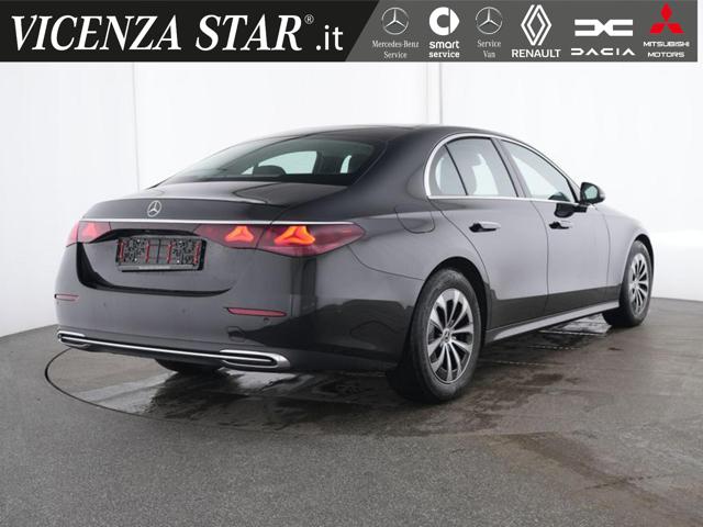 MERCEDES-BENZ E 220 usata, con Airbag Passeggero