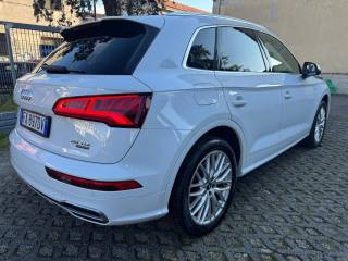 AUDI Q5 usata, con Airbag Passeggero