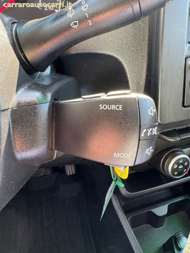 RENAULT Kangoo usata, con Specchietti laterali elettrici