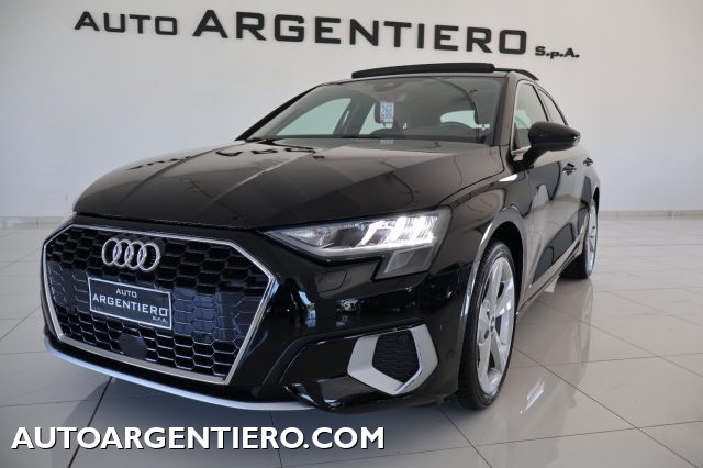 AUDI A3 usata, con Sound system