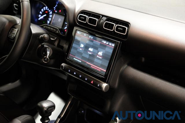 CITROEN C3 Aircross usata 53