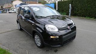 FIAT Panda usata, con Boardcomputer