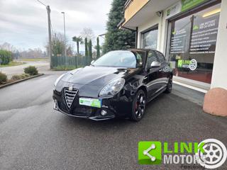 ALFA ROMEO Giulietta usata, con Airbag laterali