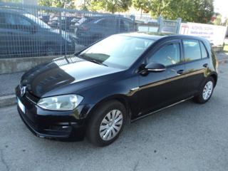 VOLKSWAGEN Golf usata, con Airbag