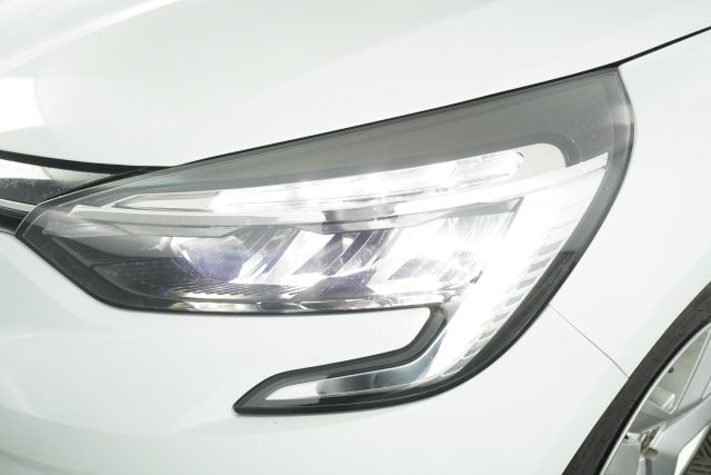 RENAULT Clio usata 13