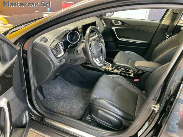 KIA XCeed usata, con Servosterzo