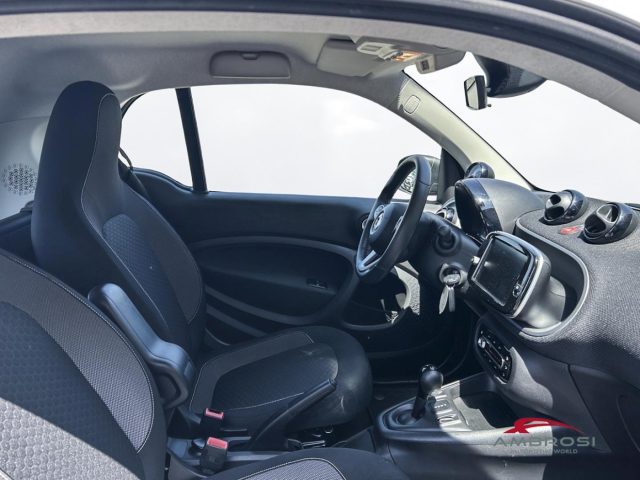 SMART ForTwo usata 9