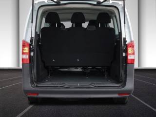 MERCEDES-BENZ Vito usata, con Cerchi in lega