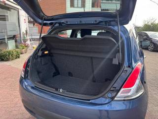 LANCIA Ypsilon usata, con Climatizzatore