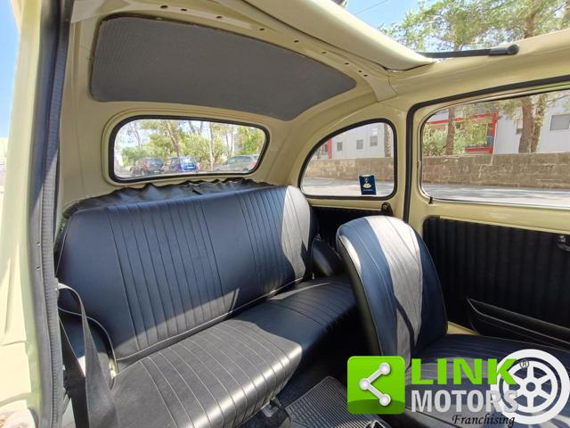 FIAT 500L usata 22
