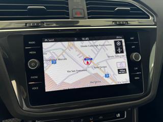 VOLKSWAGEN Tiguan usata 26