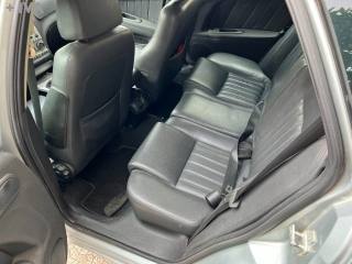 ALFA ROMEO 156 usata, con Cruise Control