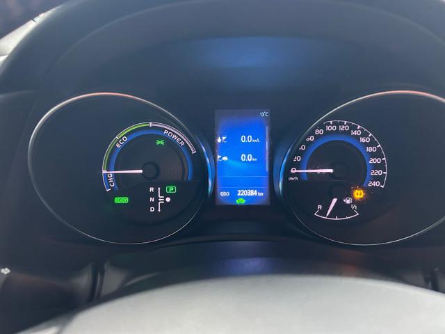 TOYOTA Auris Touring Sports usata, con ESP