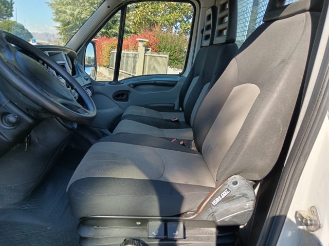 IVECO Daily usata 10
