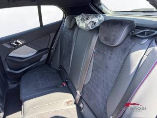 BMW M135 usata 10