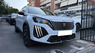 PEUGEOT 2008 usata, con Airbag