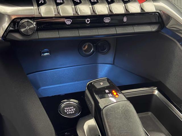 PEUGEOT 3008 usata 27