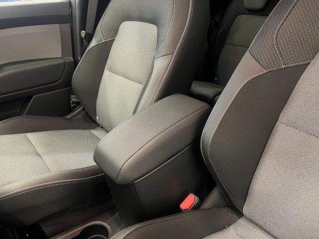 RENAULT Kangoo usata, con Airbag testa