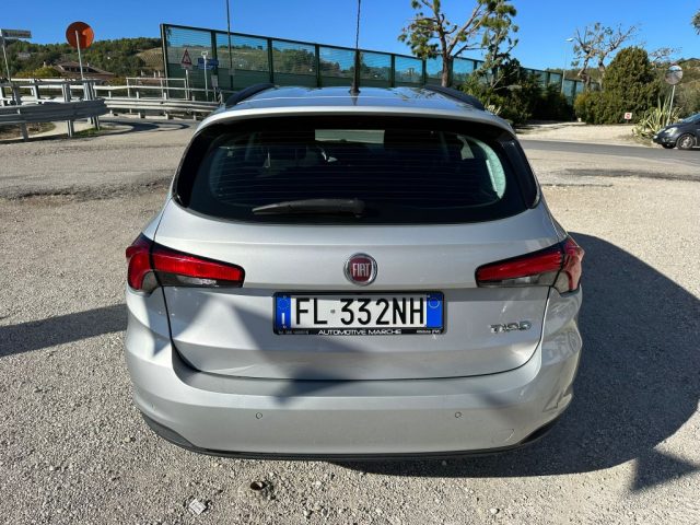 FIAT Tipo usata, con Alzacristalli elettrici