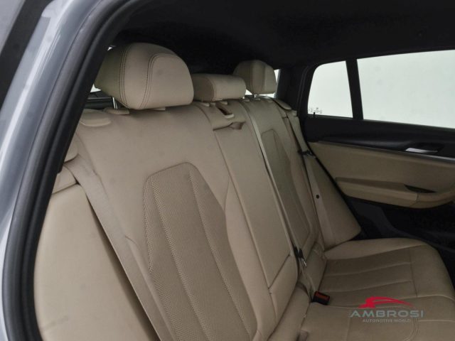 BMW X4 usata 10